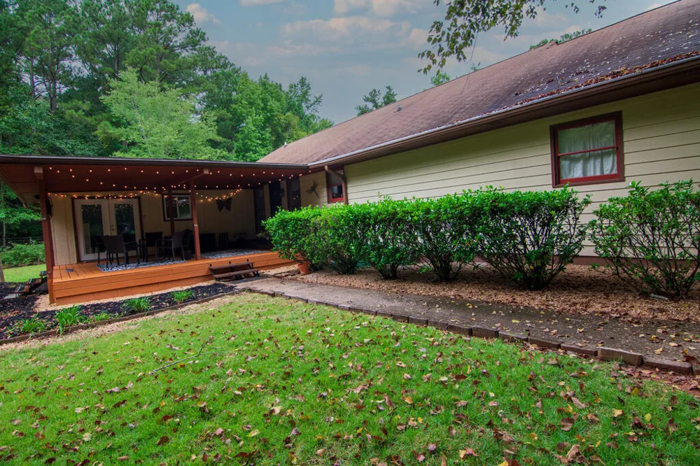 200 Sullivan Circle Pine Mountain, GA 31822