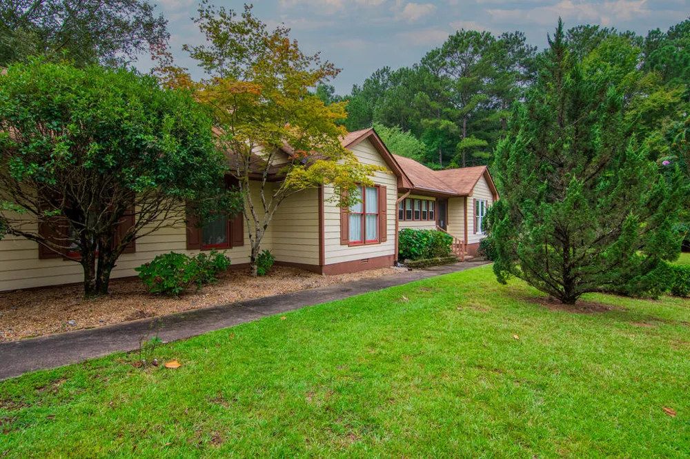200 Sullivan Circle Pine Mountain, GA 31822