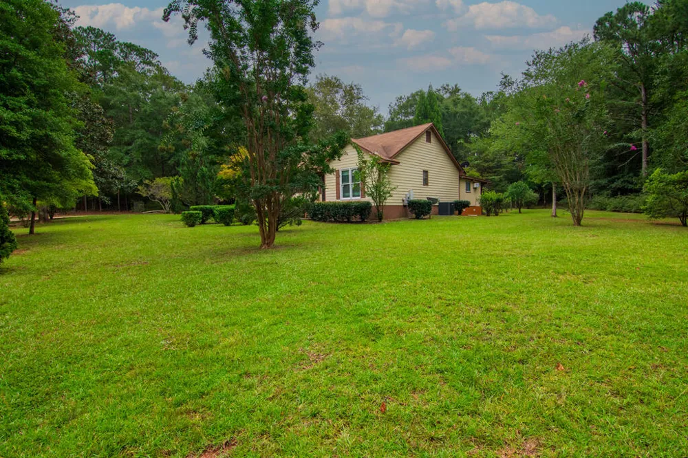 200 Sullivan Circle Pine Mountain, GA 31822
