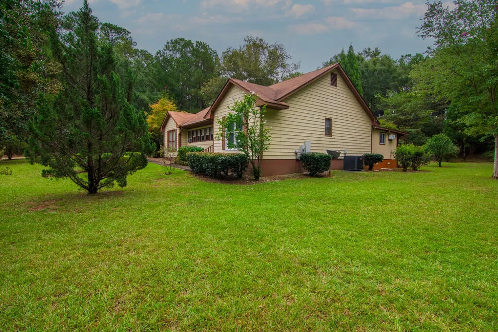 200 Sullivan Circle Pine Mountain, GA 31822