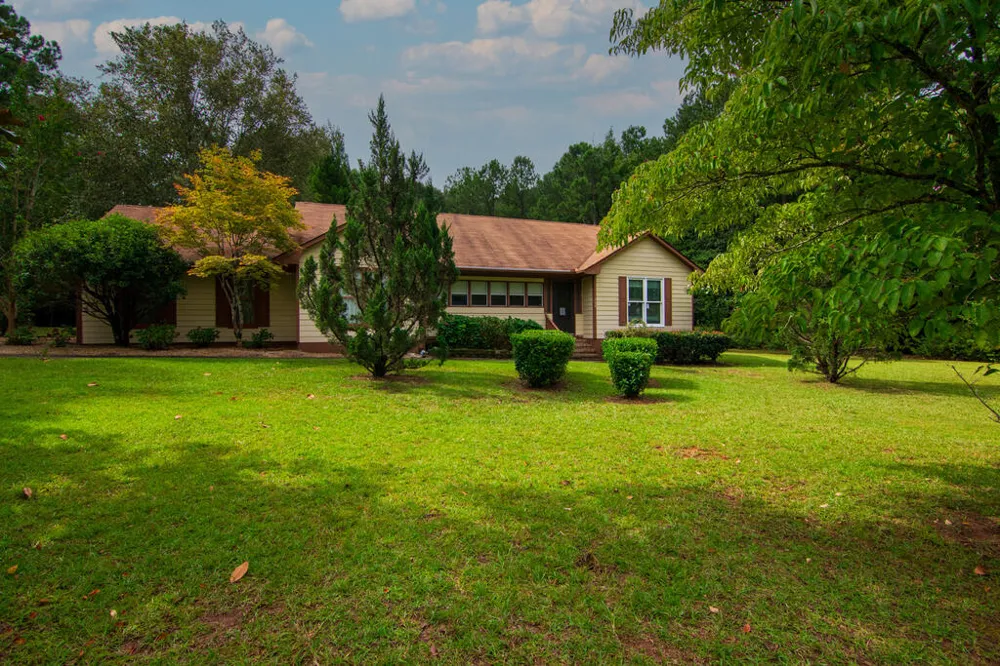 200 Sullivan Circle Pine Mountain, GA 31822