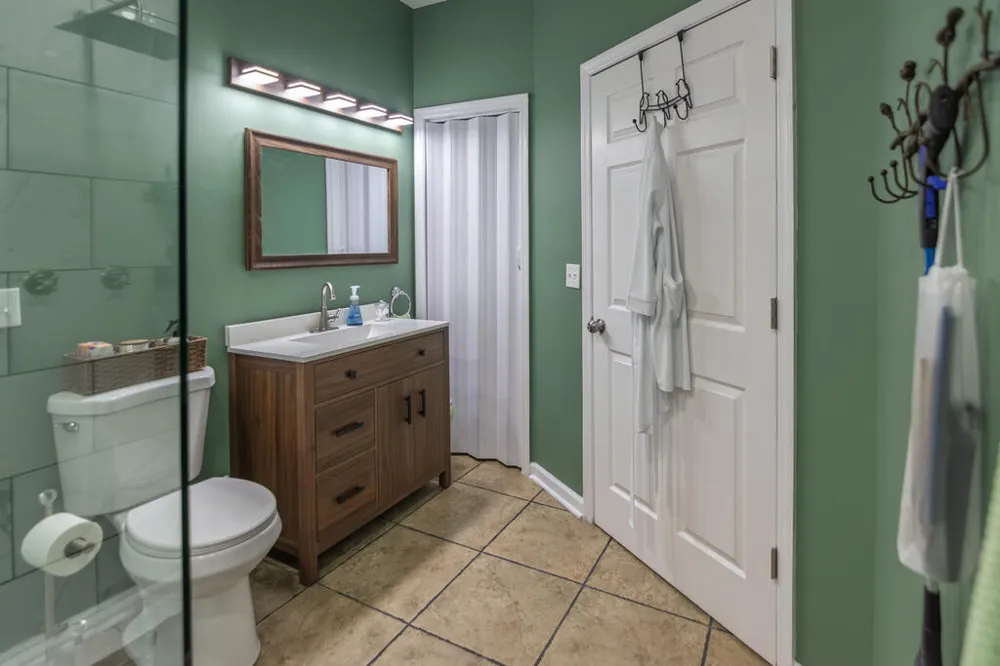 200 Sullivan Circle Pine Mountain, GA 31822