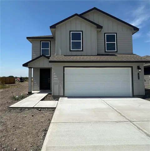 506 Meansville Drive