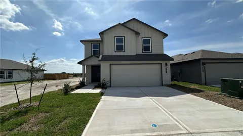 506 Meansville Drive
