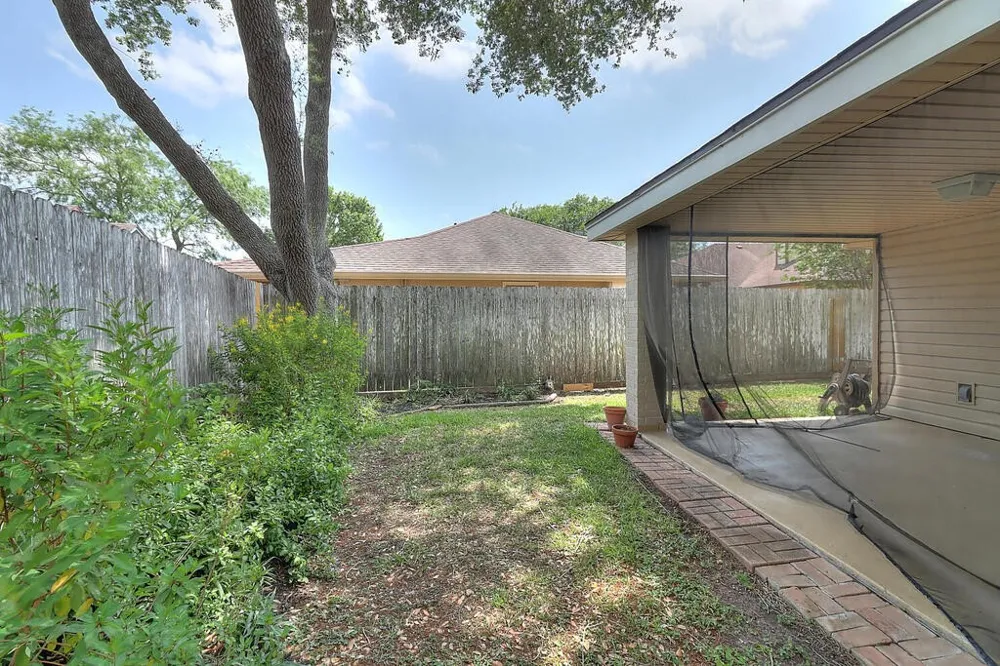 4321 Holly Ridge Drive Corpus Christi, TX 78413
