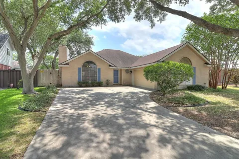 4321 Holly Ridge Drive