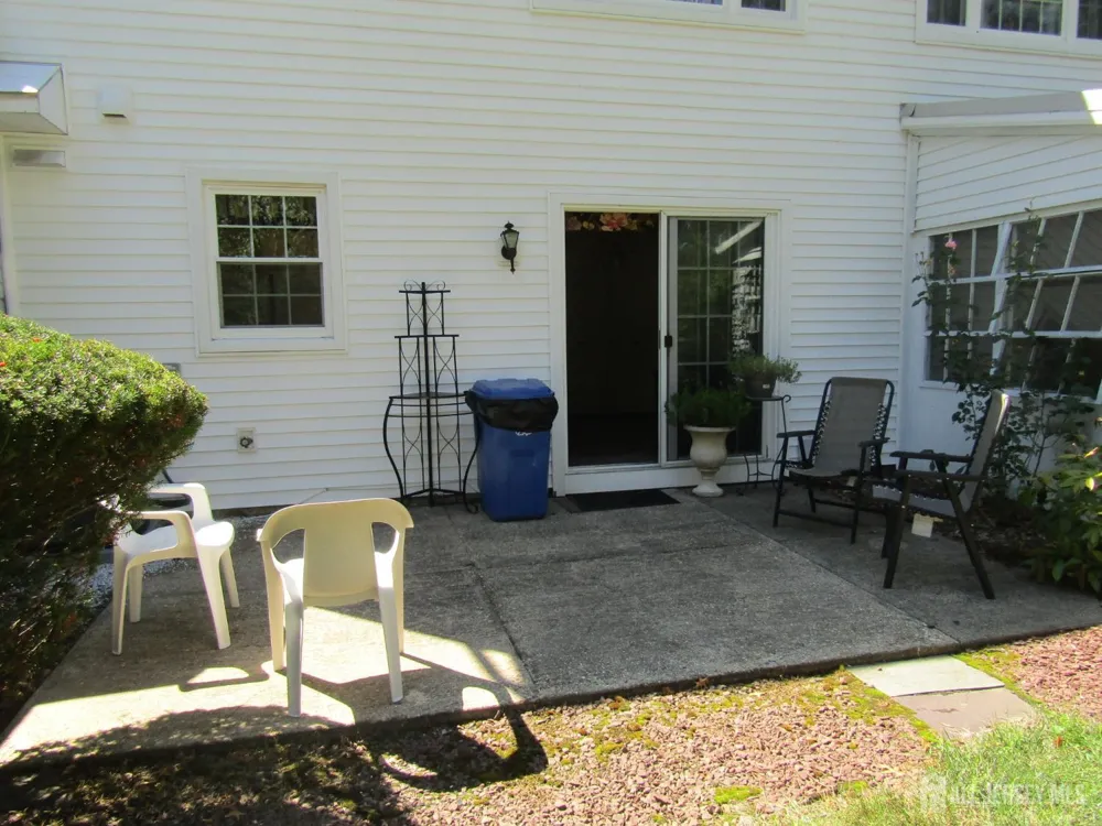 57 Fairfield Lane #C Monroe, NJ 08831
