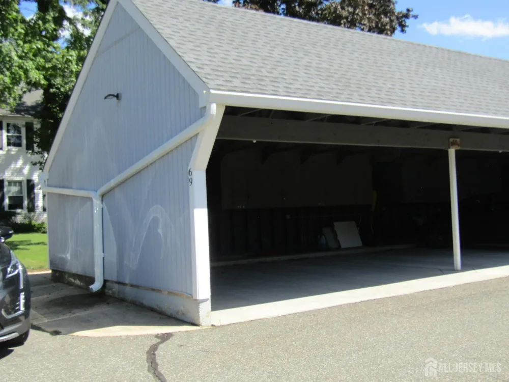 57 Fairfield Lane #C Monroe, NJ 08831
