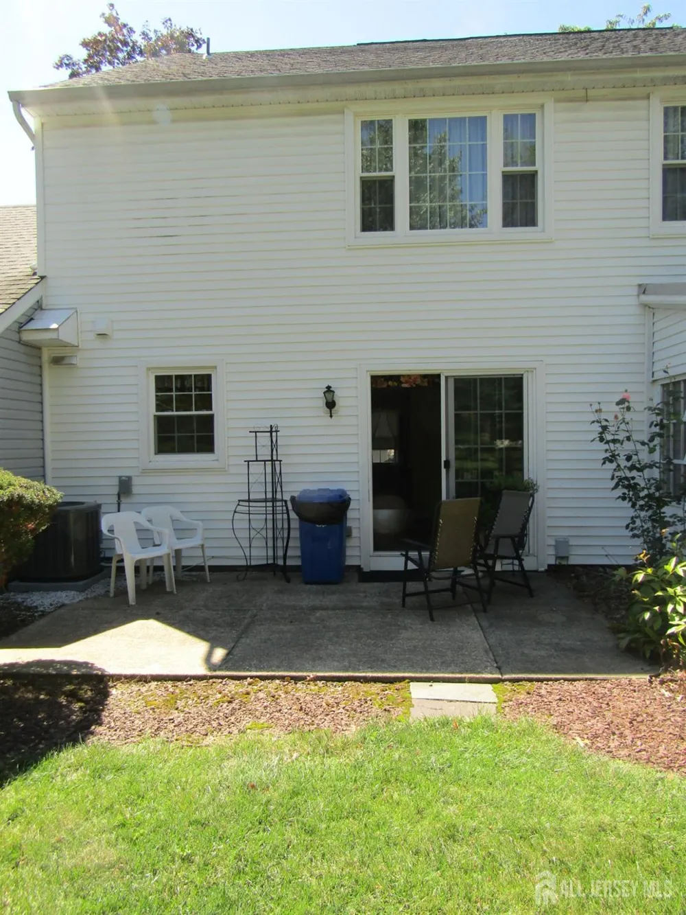 57 Fairfield Lane #C Monroe, NJ 08831