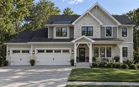 8032 Wyman Drive