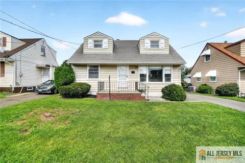 68 Oak Street