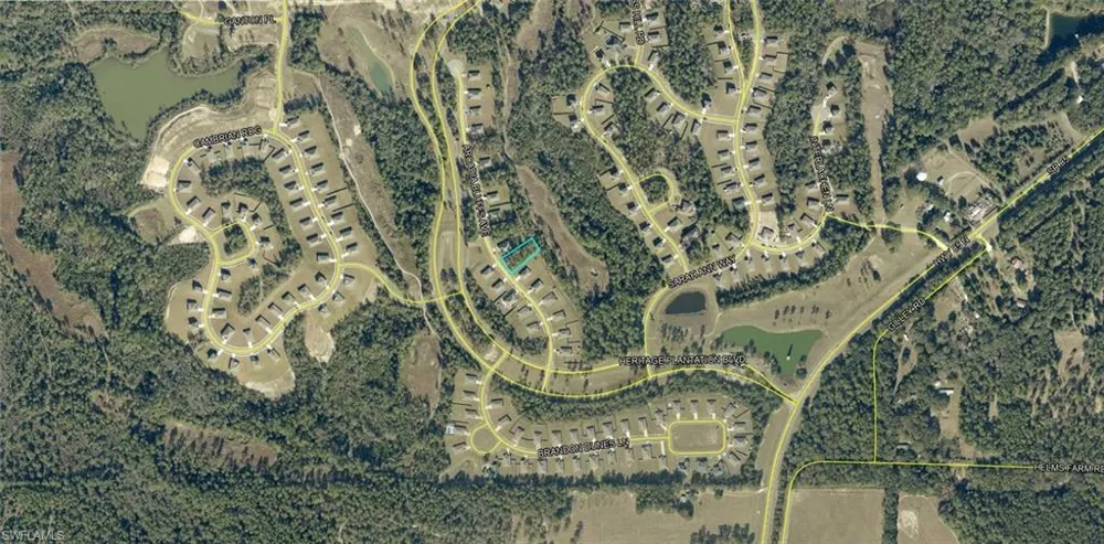6413 Arcadia Bluffs Avenue Laurel Hill, FL 32567