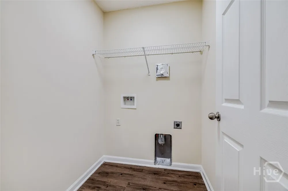 1027 Wadley Circle Rincon, GA 31326