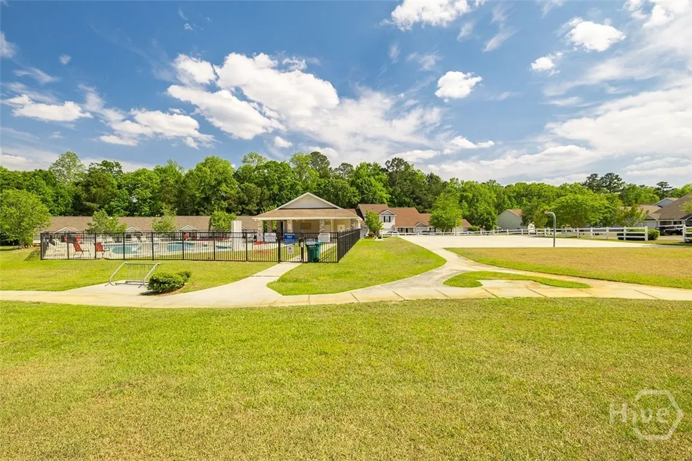 1027 Wadley Circle Rincon, GA 31326