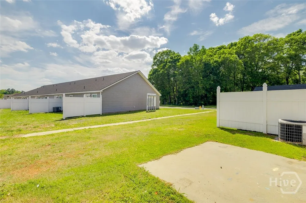 1027 Wadley Circle Rincon, GA 31326