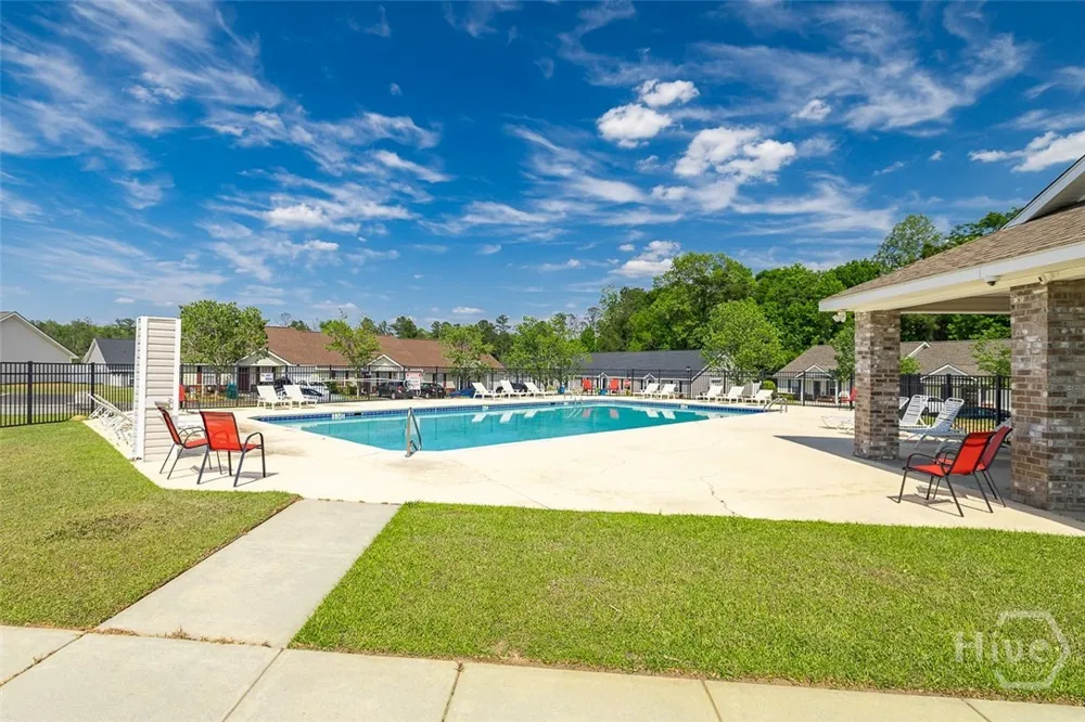 1027 Wadley Circle Rincon, GA 31326