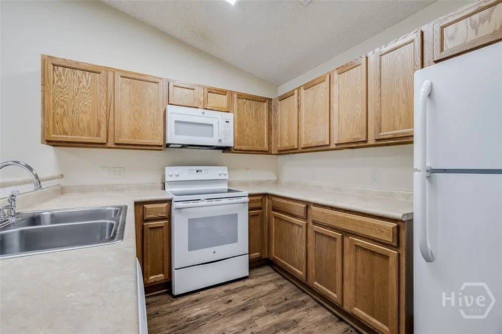 1027 Wadley Circle Rincon, GA 31326