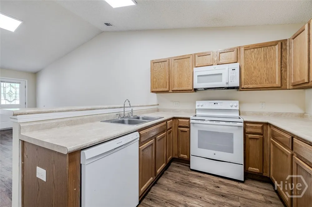 1027 Wadley Circle Rincon, GA 31326