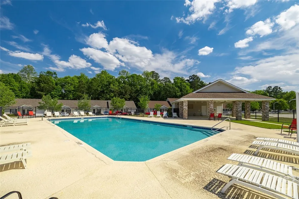 1027 Wadley Circle Rincon, GA 31326
