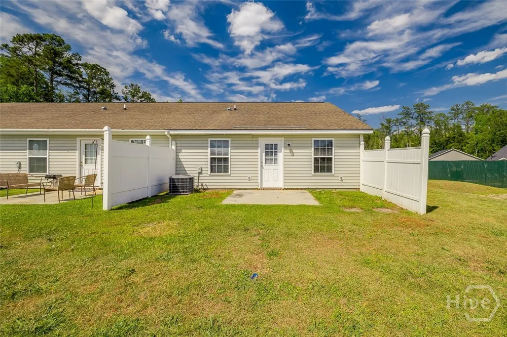 1027 Wadley Circle Rincon, GA 31326