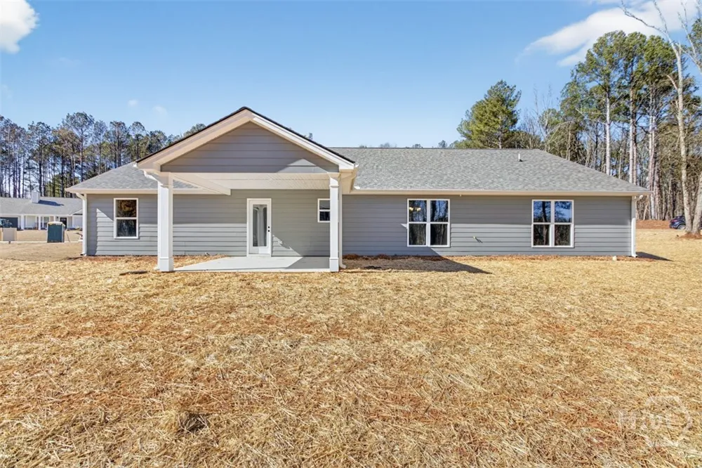 16 Mockingbird Lane #38 Winder, GA 30680