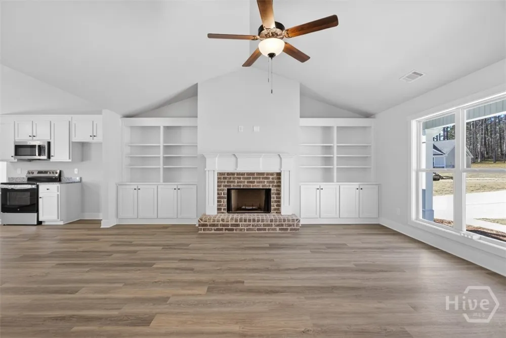 16 Mockingbird Lane #38 Winder, GA 30680
