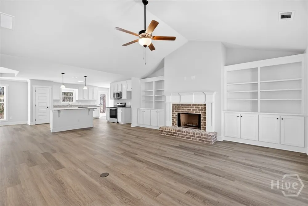 16 Mockingbird Lane #38 Winder, GA 30680