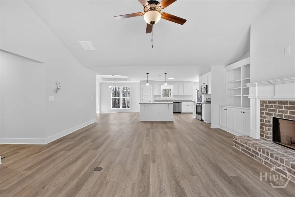 16 Mockingbird Lane #38 Winder, GA 30680