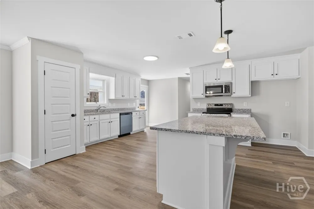 16 Mockingbird Lane #38 Winder, GA 30680