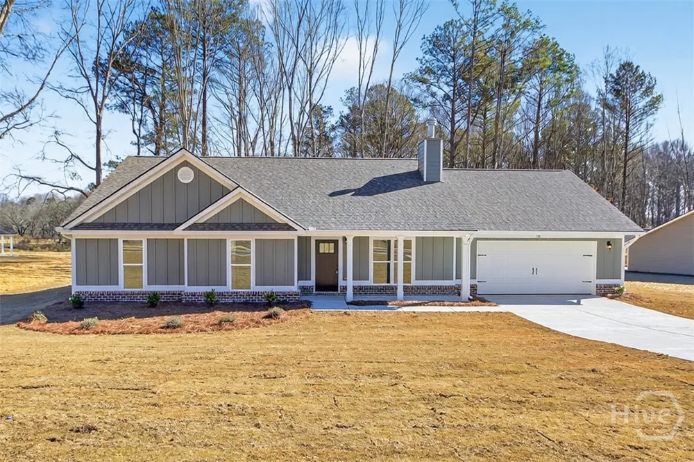 16 Mockingbird Lane #38 Winder, GA 30680