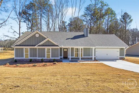 16 Mockingbird Lane #38