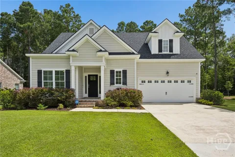 144 Trail Creek Lane