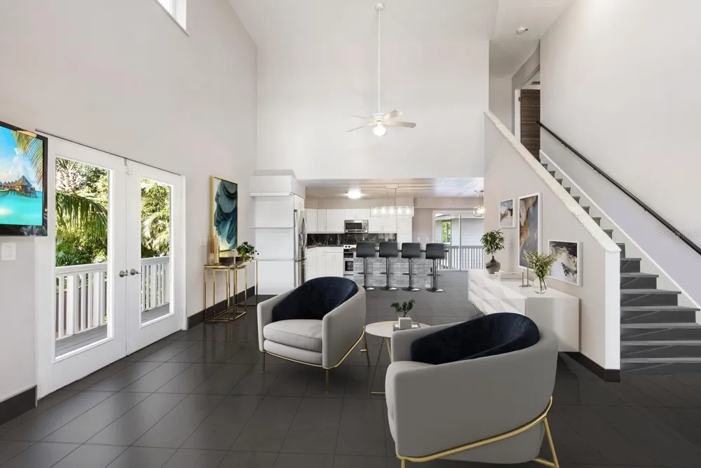 651 AVENIDA DEL NORTE Sarasota, FL 34242