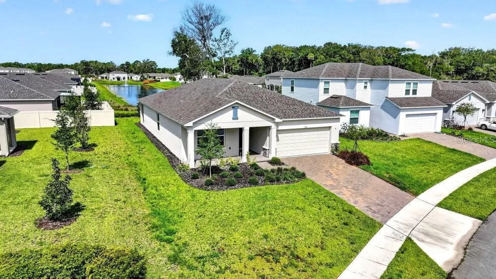 190 JONES FISH CAMP ROAD Edgewater, FL 32141