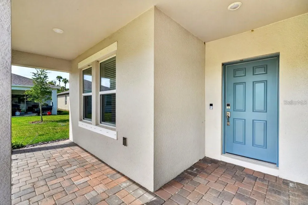 190 JONES FISH CAMP ROAD Edgewater, FL 32141