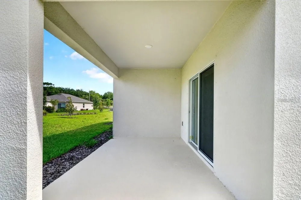 190 JONES FISH CAMP ROAD Edgewater, FL 32141