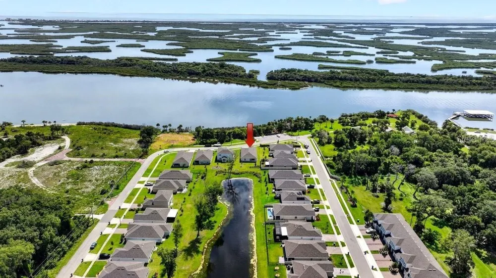 190 JONES FISH CAMP ROAD Edgewater, FL 32141