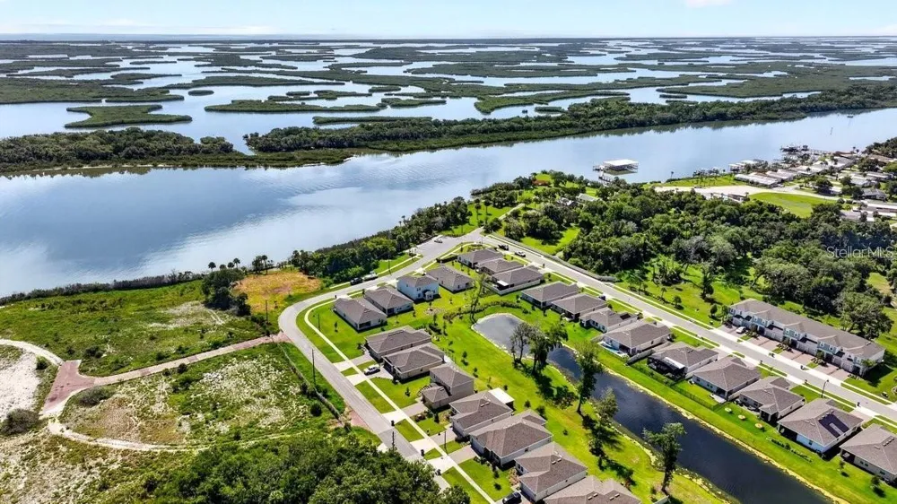 190 JONES FISH CAMP ROAD Edgewater, FL 32141