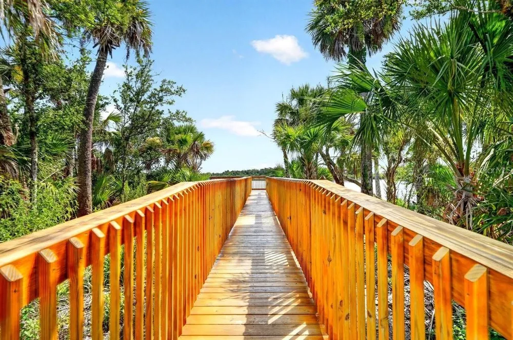 190 JONES FISH CAMP ROAD Edgewater, FL 32141