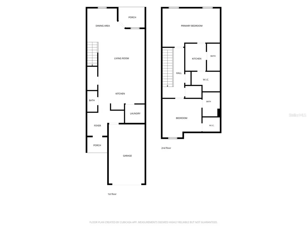 872 POPPY LANE Dundee, FL 33838