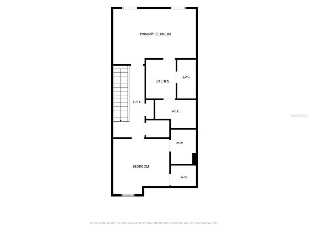 872 POPPY LANE Dundee, FL 33838