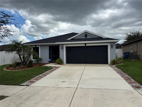 200 PHEASANT DRIVE