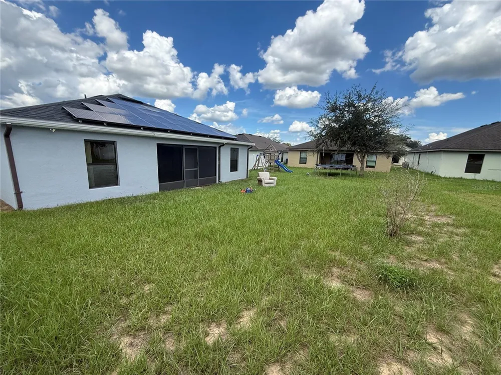 200 PHEASANT DRIVE Haines City, FL 33844