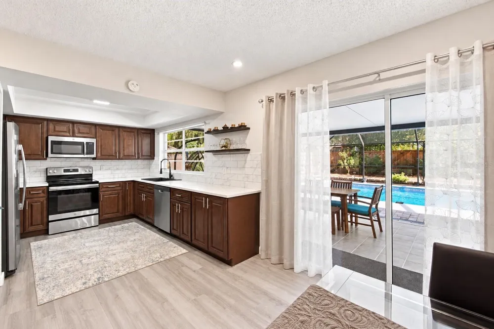 626 FOREST HILLS DRIVE Brandon, FL 33510