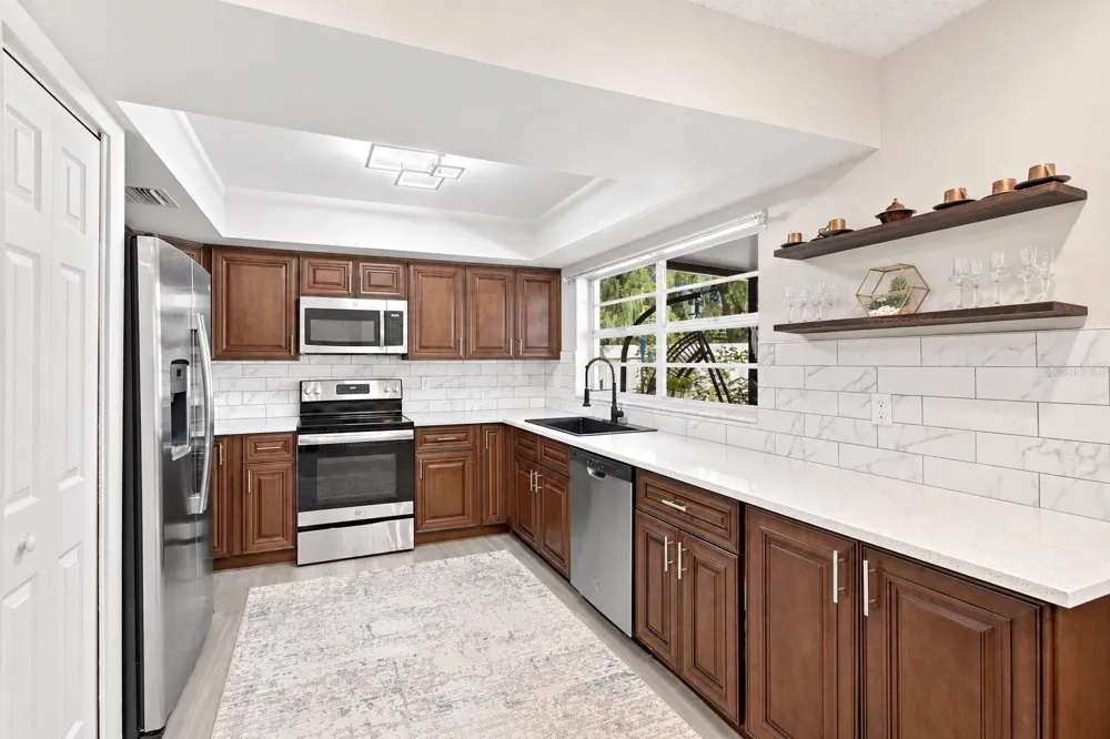 626 FOREST HILLS DRIVE Brandon, FL 33510