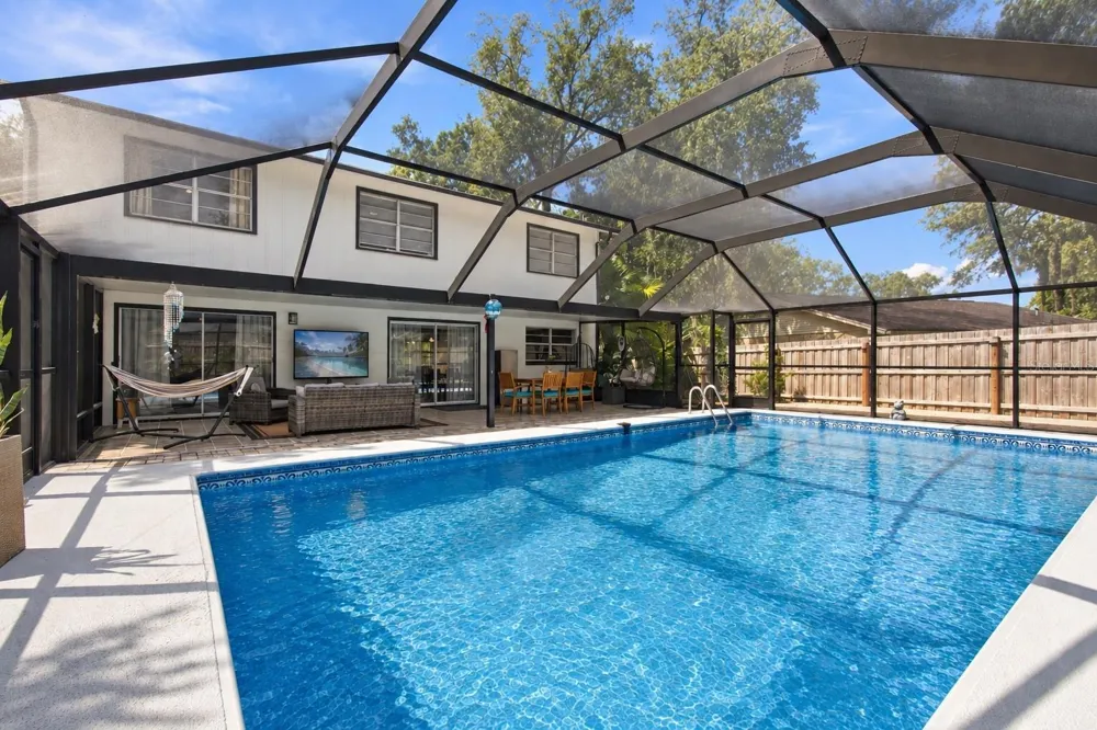 626 FOREST HILLS DRIVE Brandon, FL 33510