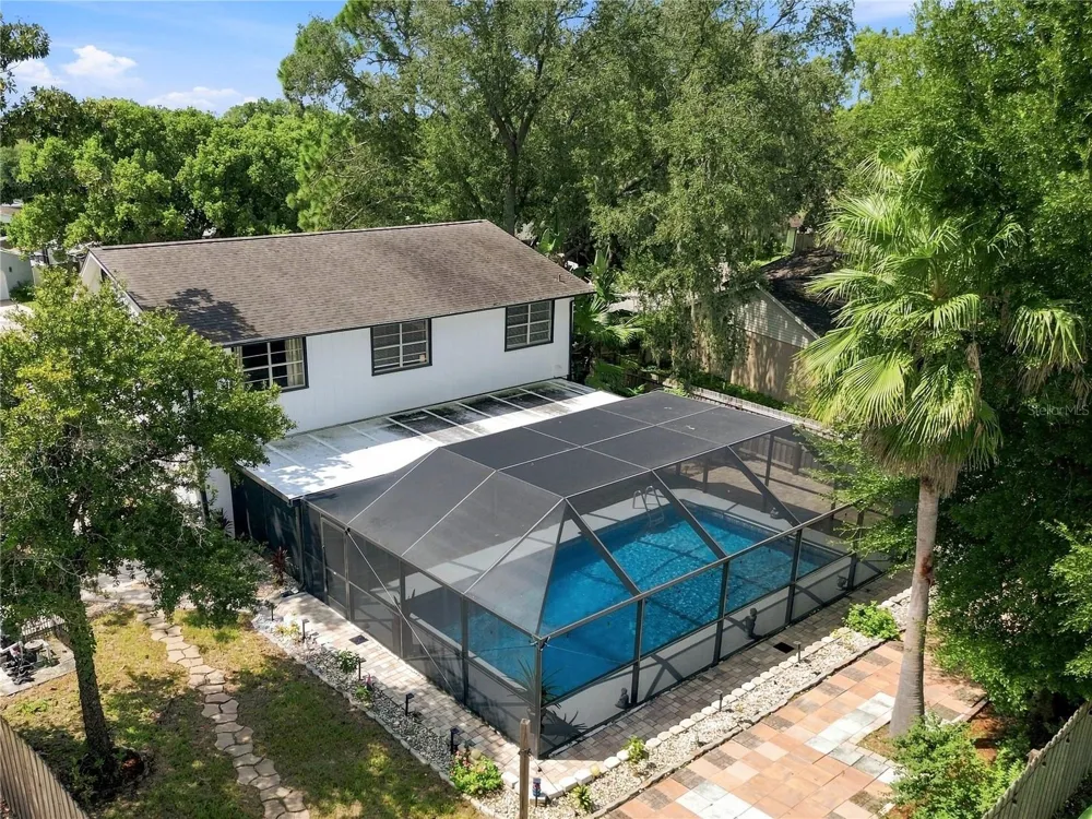 626 FOREST HILLS DRIVE Brandon, FL 33510
