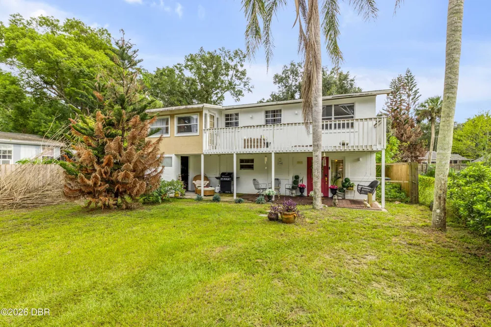 2144 Jungle Road New Smyrna Beach, FL 32168
