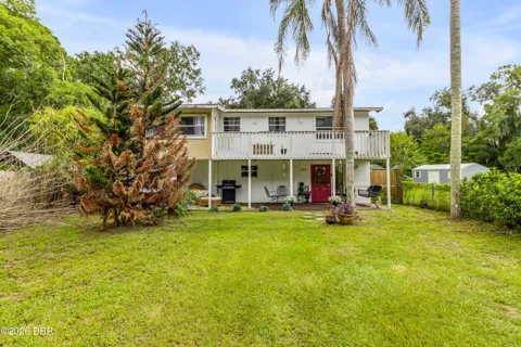 2144 Jungle Road