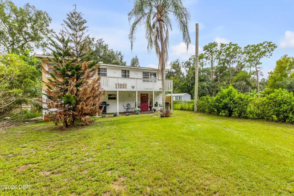 2144 Jungle Road New Smyrna Beach, FL 32168
